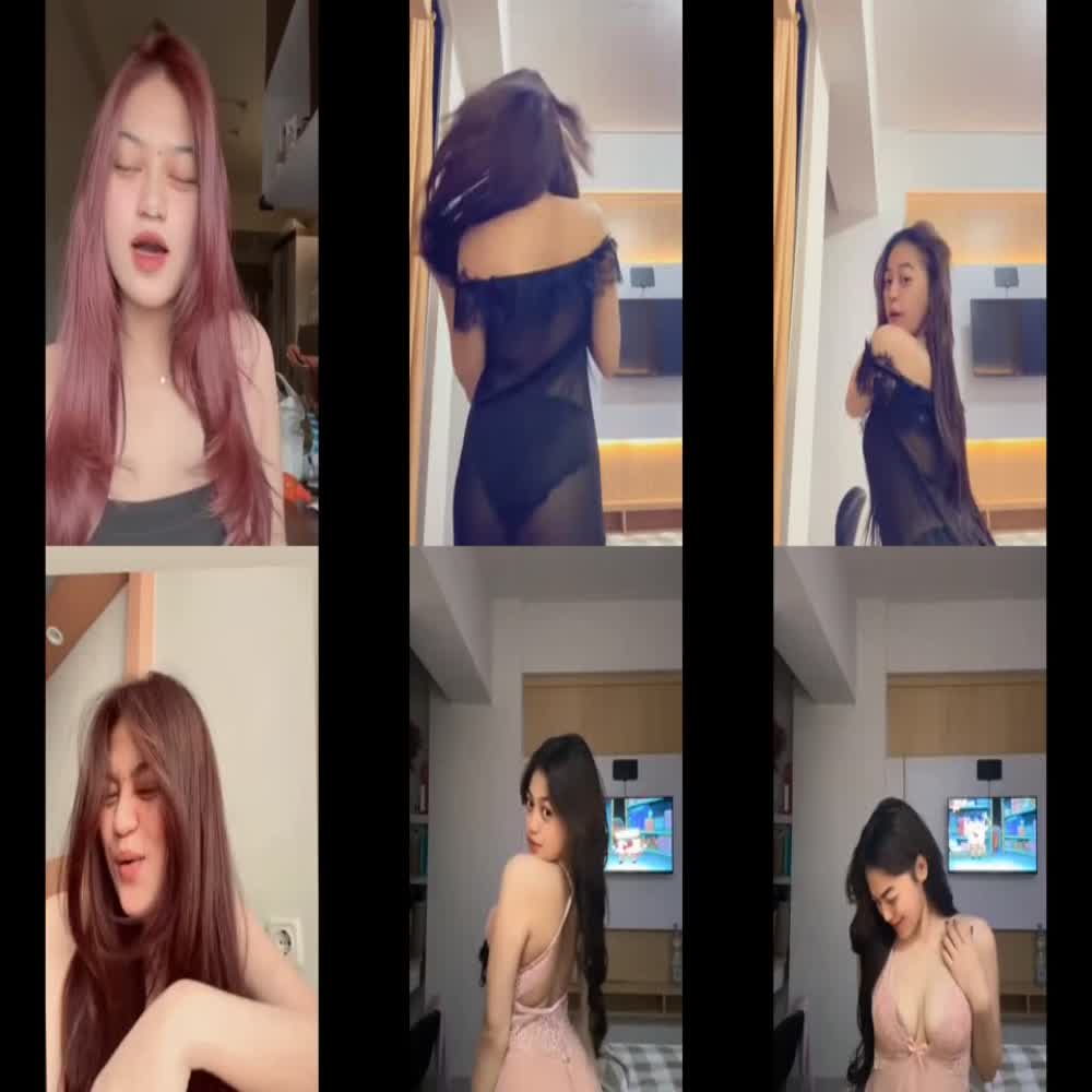 Dindanih Tobrut Eksklusif